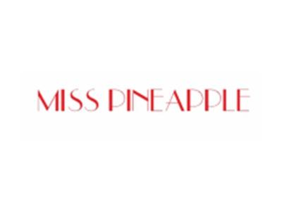 MISSPINEAPPLE（菠萝小姐）