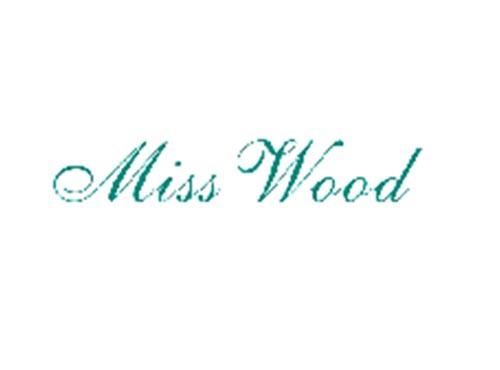 MISSWOOD（木木小姐）