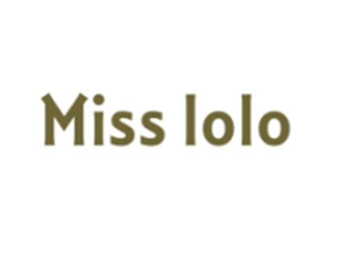 MISSLOLO