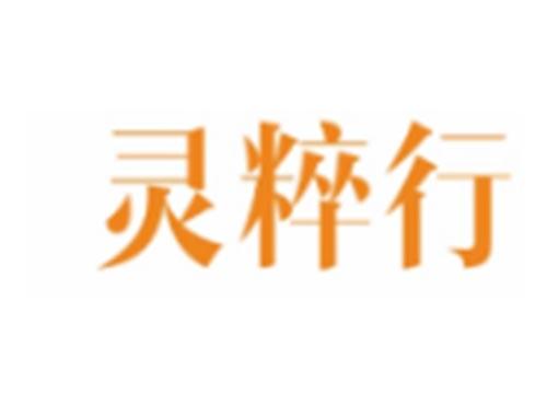 灵粹行