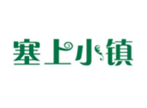 塞上小镇