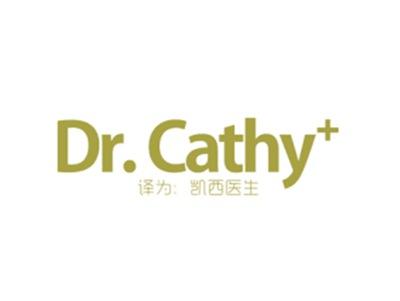 Dr.Cathy(凯西医生）