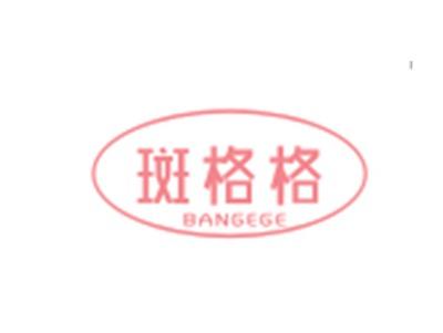 斑格格BANGEGE