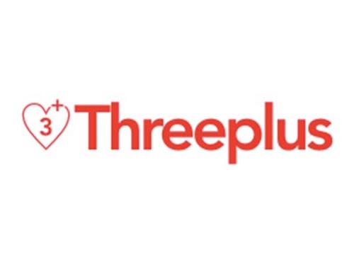 3 THREEPLUS