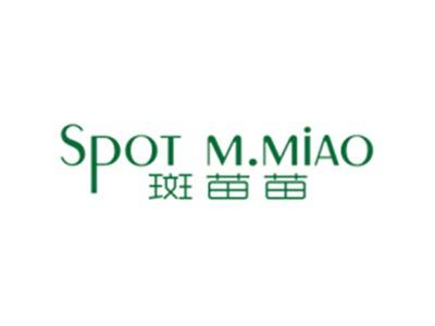 斑苗苗SPOTM.MIAO