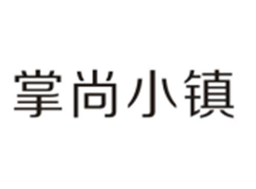 掌尚小镇