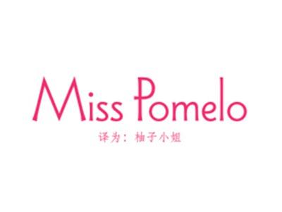 MISSPOMELO(柚子小姐)