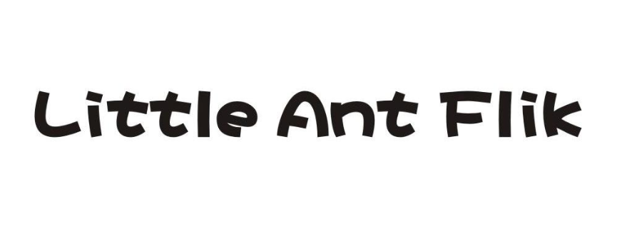 LITTLEANTFLIK
