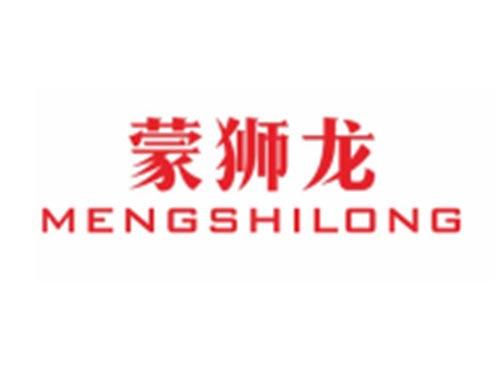 蒙狮龙MENGSHILONG