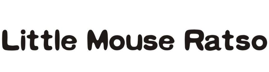 LITTLEMOUSERATSO