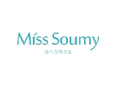 MISSSOUMY（苏米小姐）
