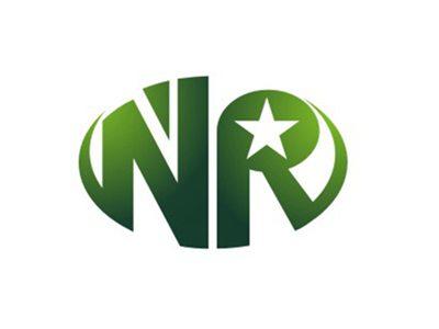 NR图形