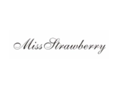MISSSTRAWBERRY（草莓小姐）