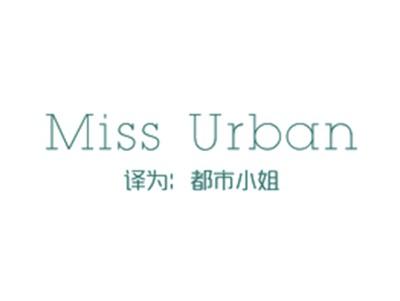MISSURBAN（都市小姐）