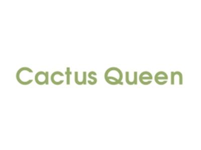 CACTUSQUEEN(仙人掌皇后)