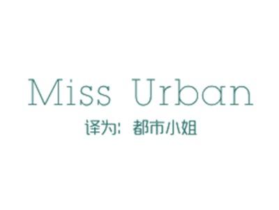 MISSURBAN（都市小姐）