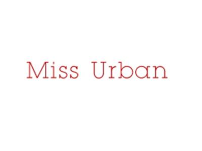 MISSURBAN（都市小姐）