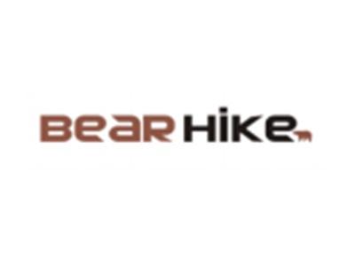 BEARHIKE（熊足迹）