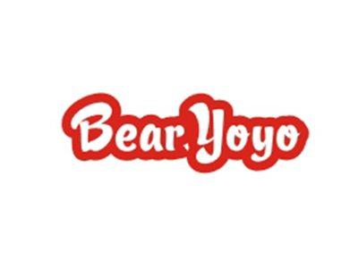 BEARYOYO
