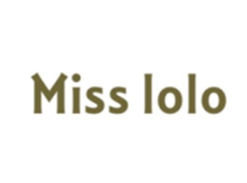 MISSLOLO(洛洛小姐)
