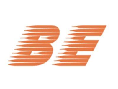 BE图形