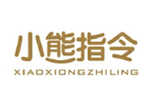 小熊指令XIAOXIONGZHILING