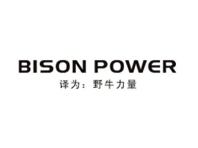 BISONPOWER（野牛力量）