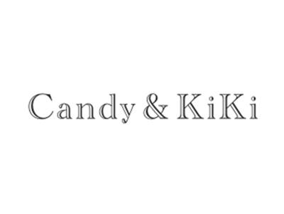 CANDY&KIKI（糖果琪琪）