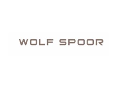 WOLFSPOOR（狼足迹）