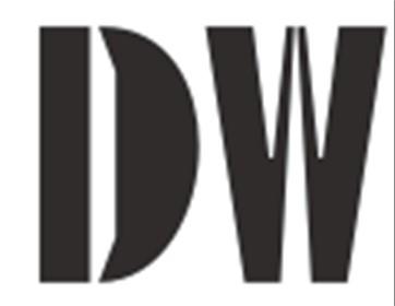 DW图形