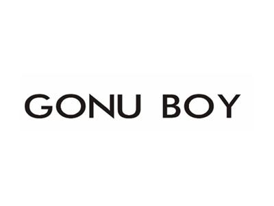 GONUBOY(弓弩男孩)