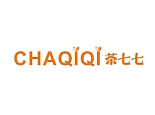 茶七七CHAQIQI