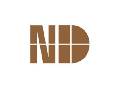 ND图形