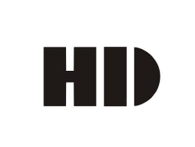 HD图形