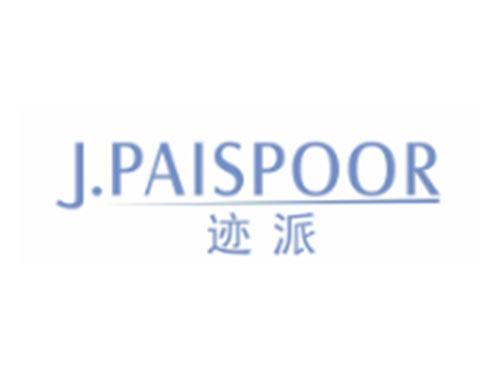 迹派J.PAISPOOR