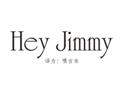 HEYJIMMY（嘿吉米）