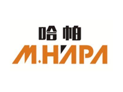 哈帕M.HAPA