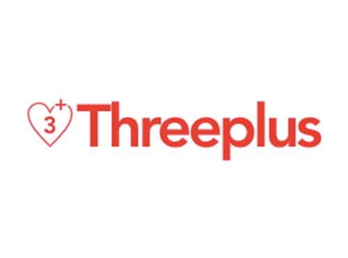 3 THREEPLUS