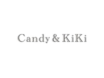 CANDY&KIKI（糖果琪琪）