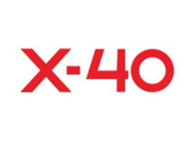X-40