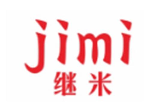 继米JIMI