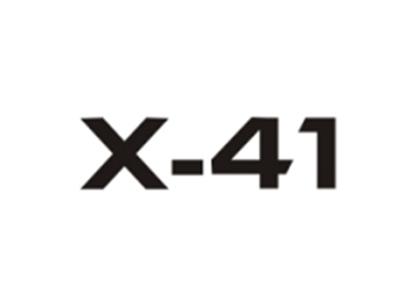 X-41