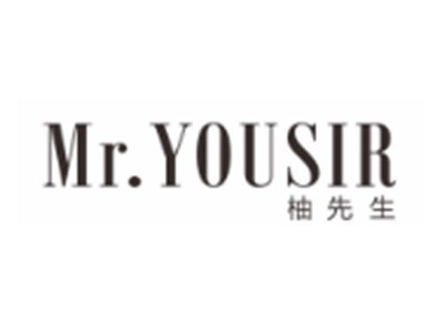 柚先生MR.YOUSIR