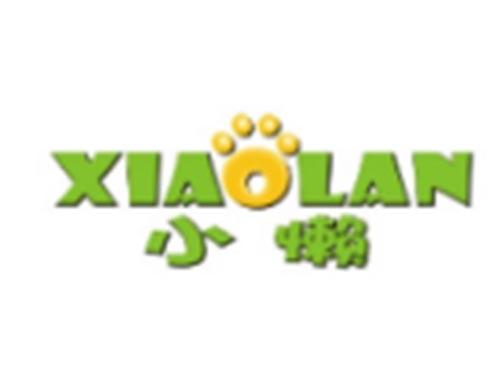 小懒XIAOLAN