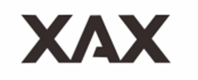 XAX