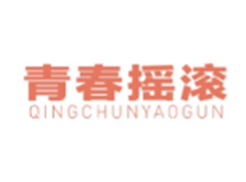 青春摇滚QINGCHUNYAOGUN