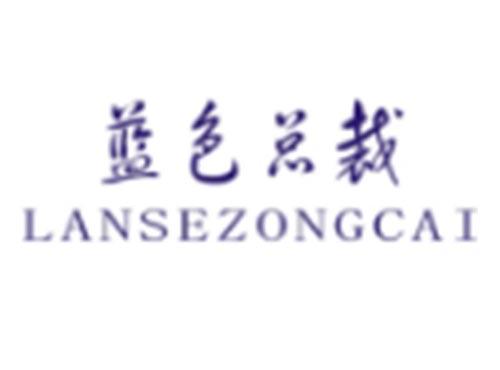 蓝色总裁LANSEZONGCAI