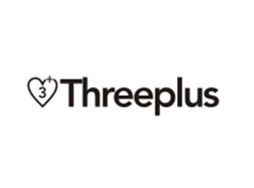 THREEPLUS