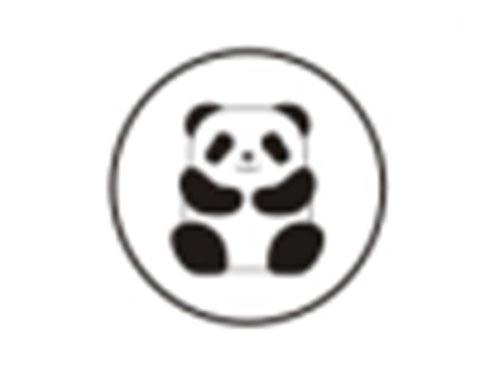 熊猫图形