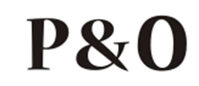 P&O